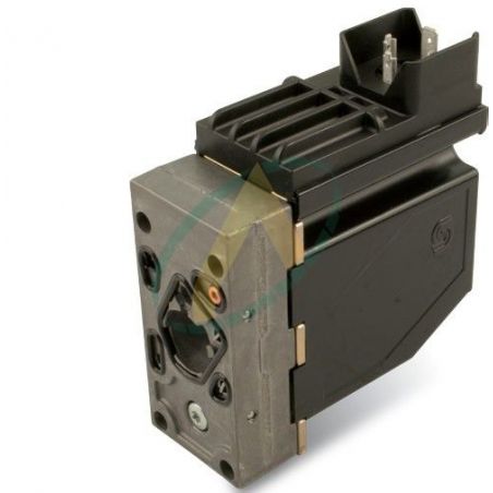 Bobine électrique proportionnel modéré PVEM connecteur HIRSCHMANN pour distributeurs PVG32