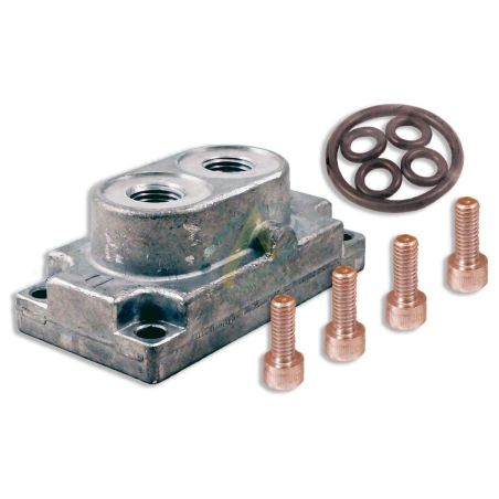 Commande hydrauliques PHV pour distributeurs PVG32