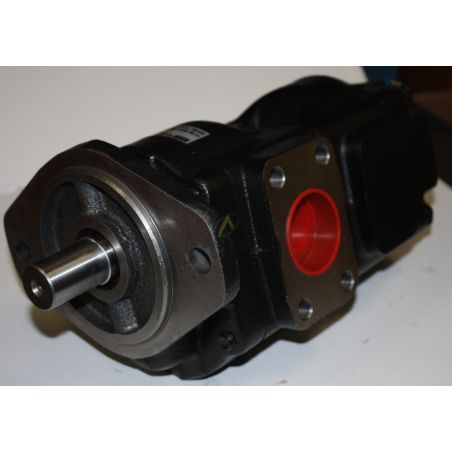 Pompe double 32 + 23 cm3 Pompe double 32 + 23 cm3