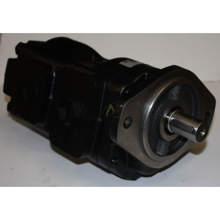 Pompe double 32 + 23 cm3 Pompe double 32 + 23 cm3