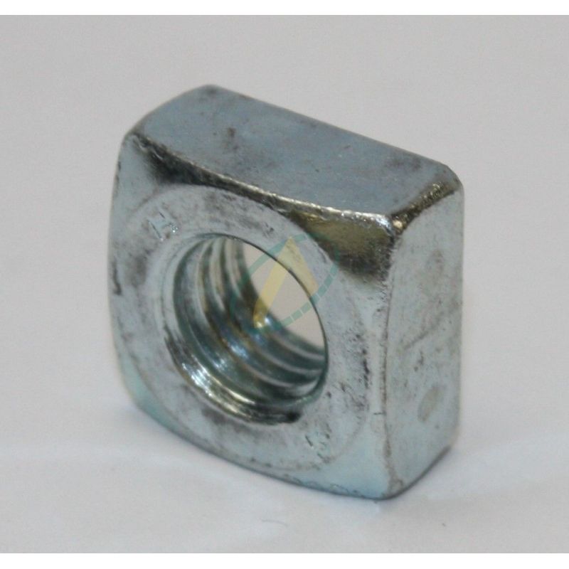 Ecrou carre m10 (16x16x8) Ecrou carre m10 (16x16x8)