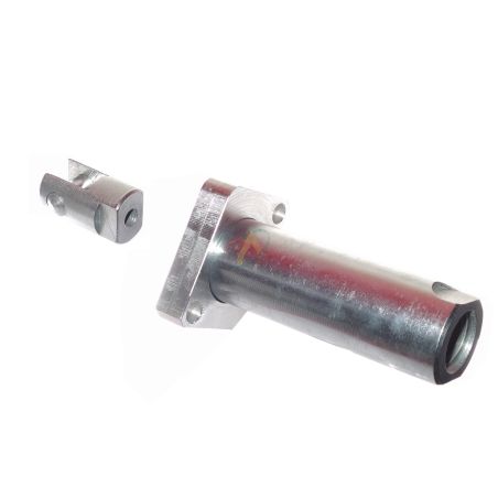 Adaptateur de câbles entraxe 40 mm pour distributeur hydraulique