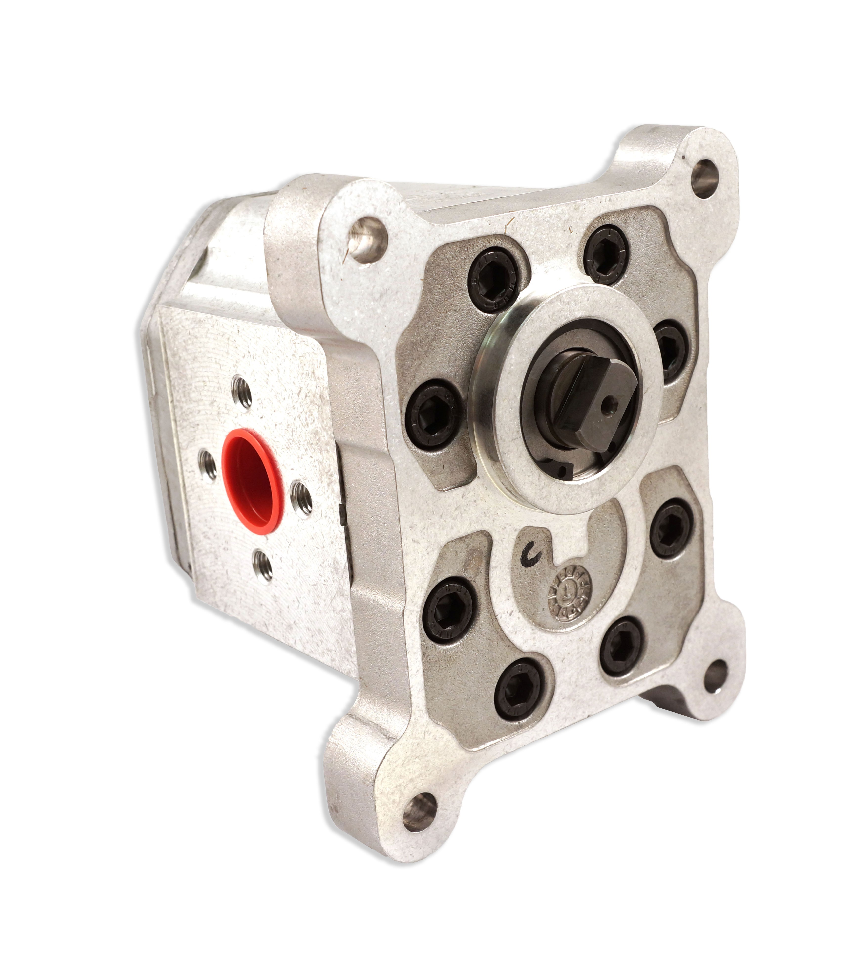 Plateau De Pression Pour Débroussailleuse Stihl (41407131501