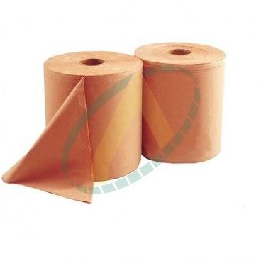 Papier essuie-main en bobine de 1000 feuilles