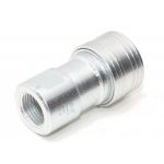 Coupleur femelle à clapet H5000 implantation femelle BSP