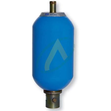 image Accumulateur à vessie capacité 4 Litre