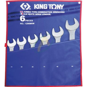 Trousse de clés mixtes...