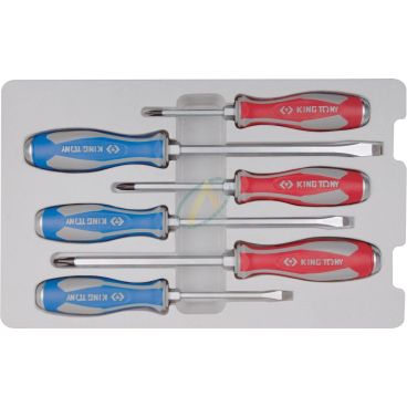 Jeu de tournevis "Lame...