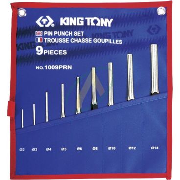 Jeu de chasse-goupilles - 9...