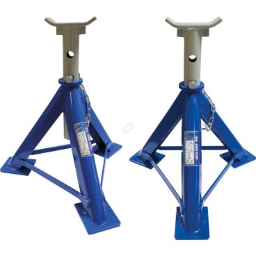 Chandelles standard 5 Tonnes