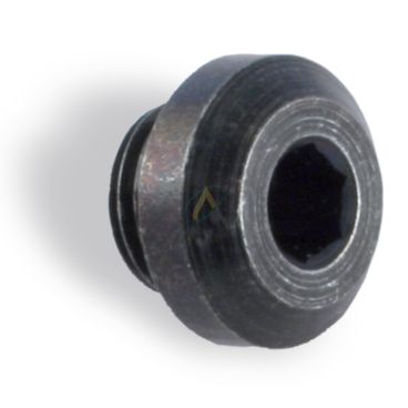 Bouchon pour distributeur de graissage type SSV et SSVD