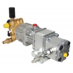 Quickwash : Nettoyeur à Source Hydraulique