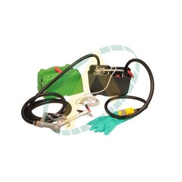 Pompe de transfert pour gasoil