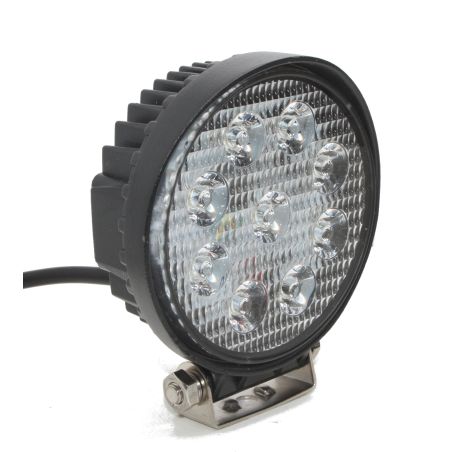 Phare LED Rond