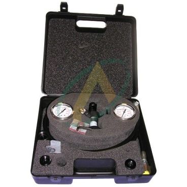 Mallette de gonflage pour accumulateur