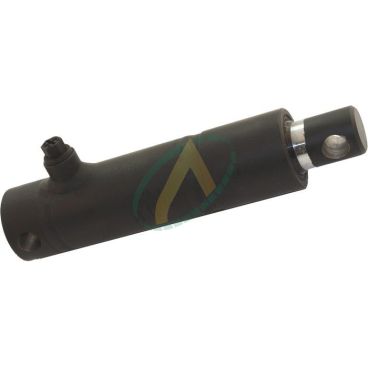 Vérin hydraulique simple effet standard tige 25