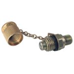 Prise de pression 16x200