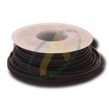 Bobine de 15 mètre pour pince à colliers