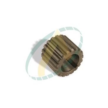 Manchon seul pour boitier multiplicateur aluminium