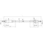 Câble de Commande à Distance