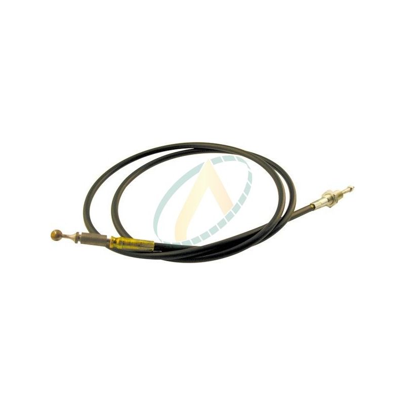 Câble de Commande pour Chargeur Frontal Câble de Commande pour Chargeur Frontal