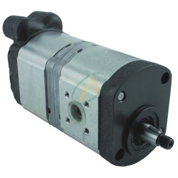 553 - 624 - 734 - 946 - 1045 avec sens O Hydraulic Pompe CASE IH