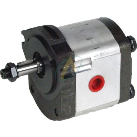 D16 N70 SUPER 3 SUPER 7D Pompe RENAULT D16 N70 SUPER 3 SUPER 7D Pompe RENAULT