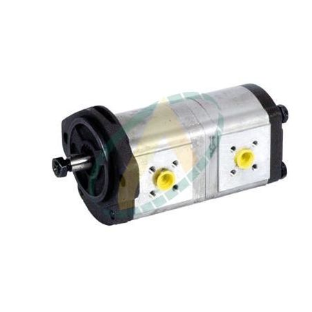 image Pompe hydraulique pour tracteur RENAULT Gamme M MX ME MA MS TRACFOR TX