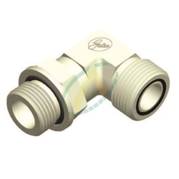 Adaptateur coudé 90° mâle...