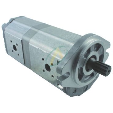 Ergios 436 446 Pompe RENAULT