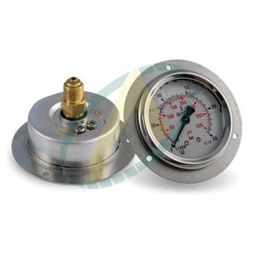 Manomètre de 0 à 250 bar