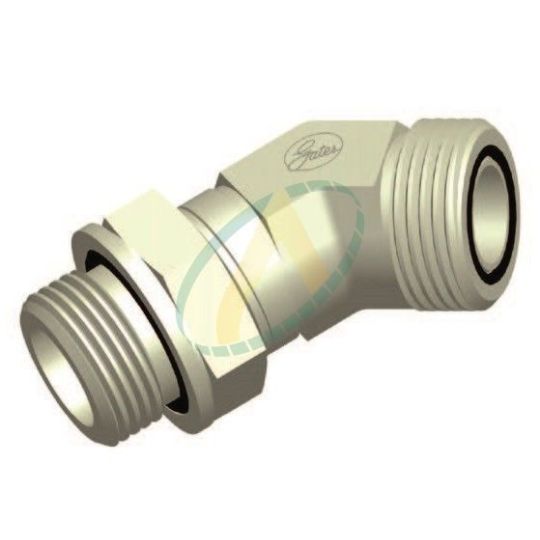 Adaptateur Coude à Boule 17 Mm Avec Vis 1/4" - Pour Smartphone, Tablette, Supports Photo Et Voiture