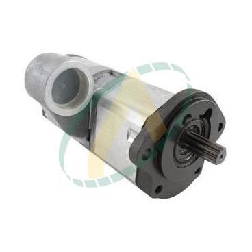 4225 4270 4325 43600 Pompe MASSEY FERGUSON
