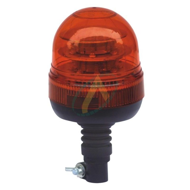 Gyrophare led 32W magnétique ECE R65 - coloris au choix