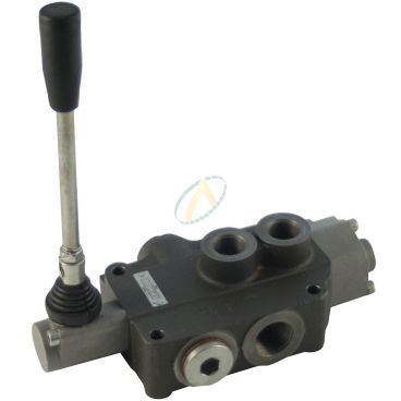 Distributeur 40 l/min 1...