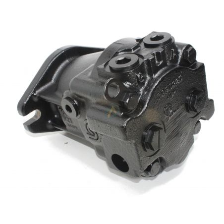 Moteur à pistons Danfoss 35 cm3 - Arbre cylindrique ø22.22 mm