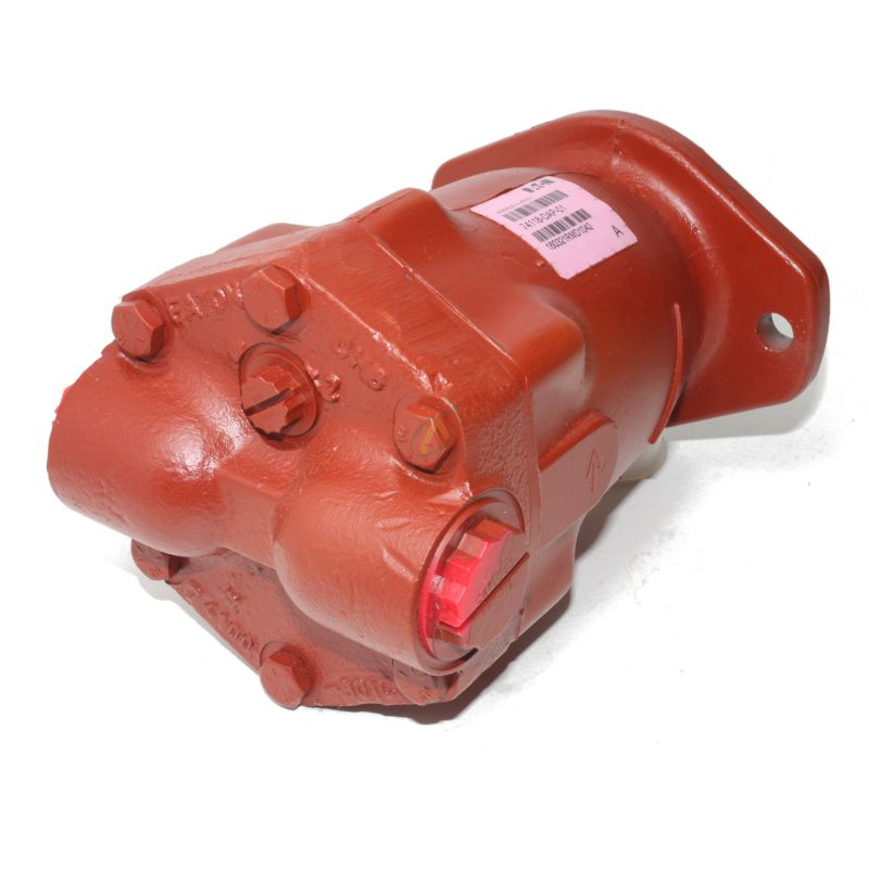 Moteur à piston EATON 20 cm3 - Arbre cylindrique ø22.22 mm