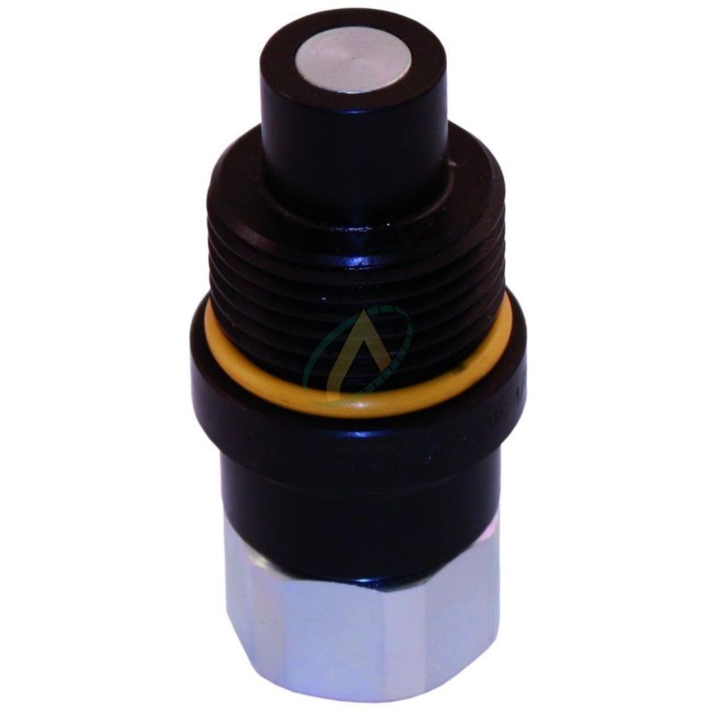 Coupleur mâle implantation mâle norme