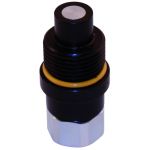 Coupleur mâle implantation mâle norme