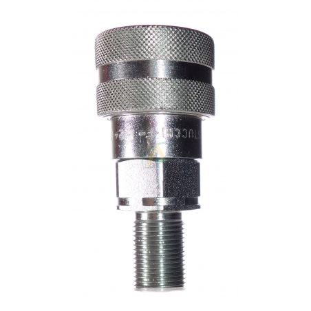 Coupleur Femelle à Visser 700b 1/4 NPT