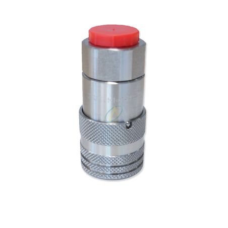 Coupleur femelle implantation mâle norme Coupleur femelle implantation mâle norme
