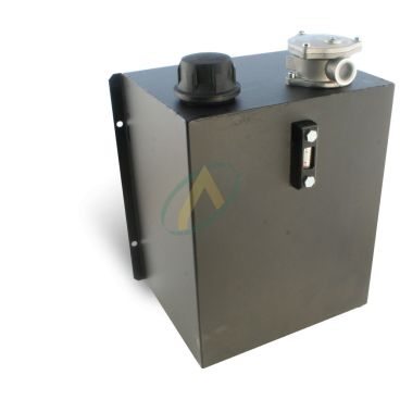 Réservoirs hydrauliques