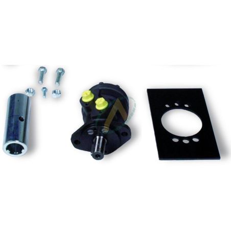 Kit entrainement de hydraulique sans flexible