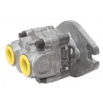 Moteur à engrenage Parker - 9.5 cm3 - Arbre Cylindrique ø14.3mm - Bidirectionnel