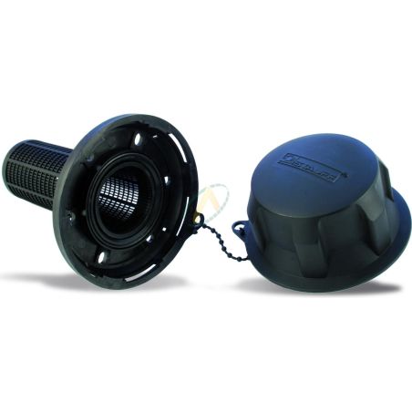 Bouchon reniflard en polyamide Bouchon reniflard en polyamide