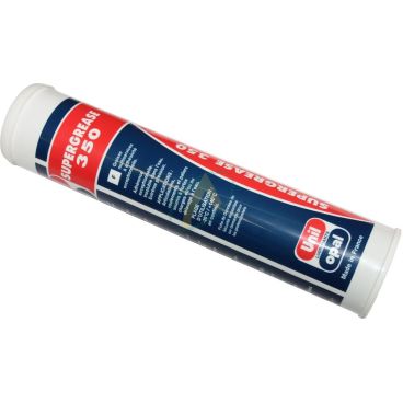 Cartouche de graisse 400gr (Supergrease 350)