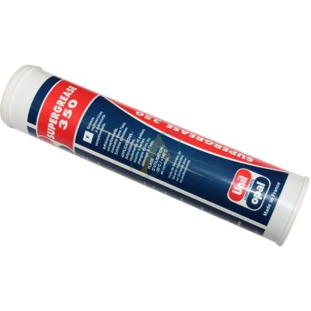 Cartouche de graisse 400gr (Supergrease 350)