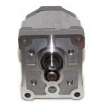 Moteur SAUER  flasque 4 Trous 56X73 mm arbre Cylindrique 12 mm de 2,6 à 7,8 cm3