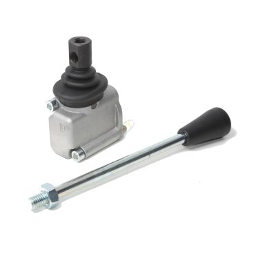 Tête de commande entraxe 45 mm