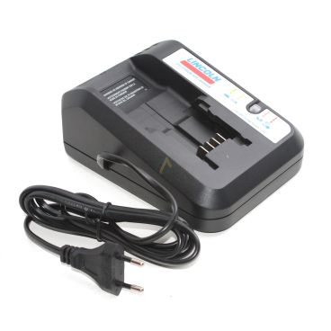 Chargeur 220v pour accu 20V Lion